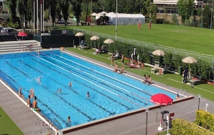 TUTTI IN PISCINA CON SAPIENZASPORT: DAL 2 GIUGNO RIPARTE LA STAGIONE ESTIVA