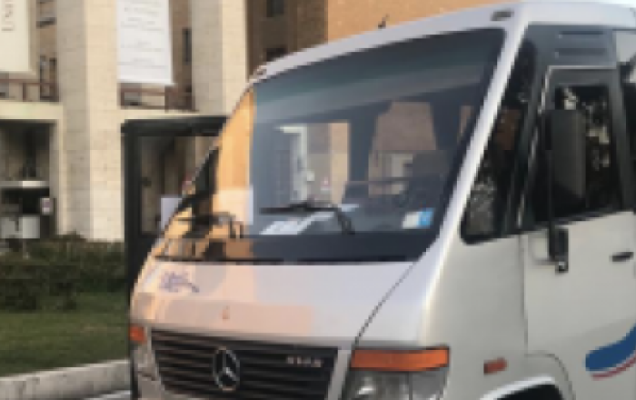 FREE SHUTTLE SERVICE