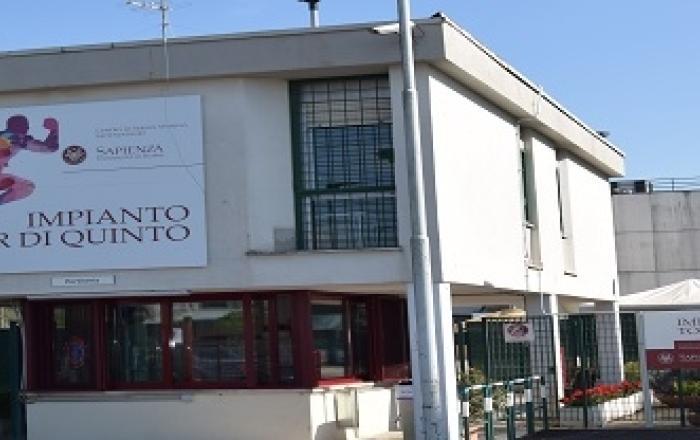 CHIUSURE IMPIANTO FESTIVITA' NATALIZIE